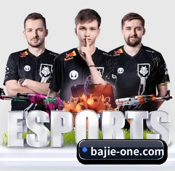 八戒体育 APP 界面（BaJIeSPORtS）